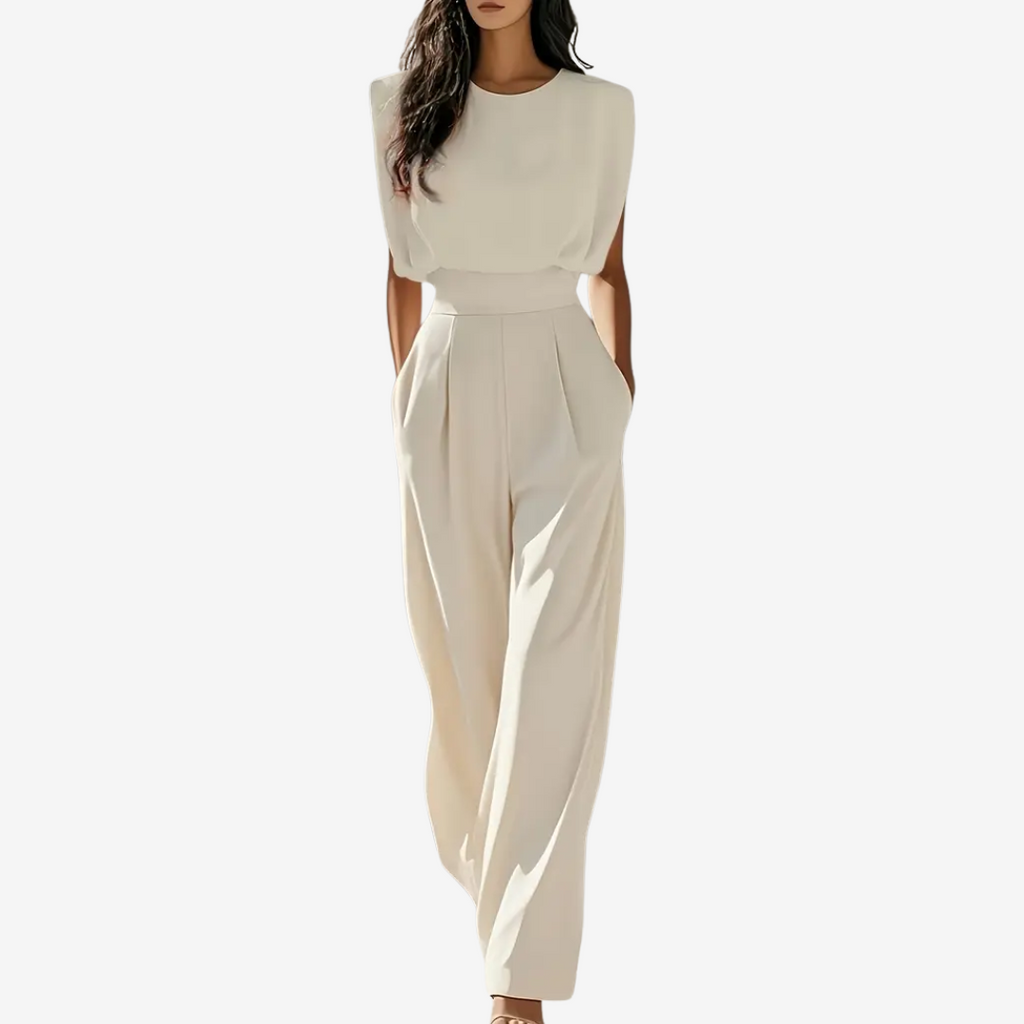 CHIQUE JUMPSUIT VOOR DAMES