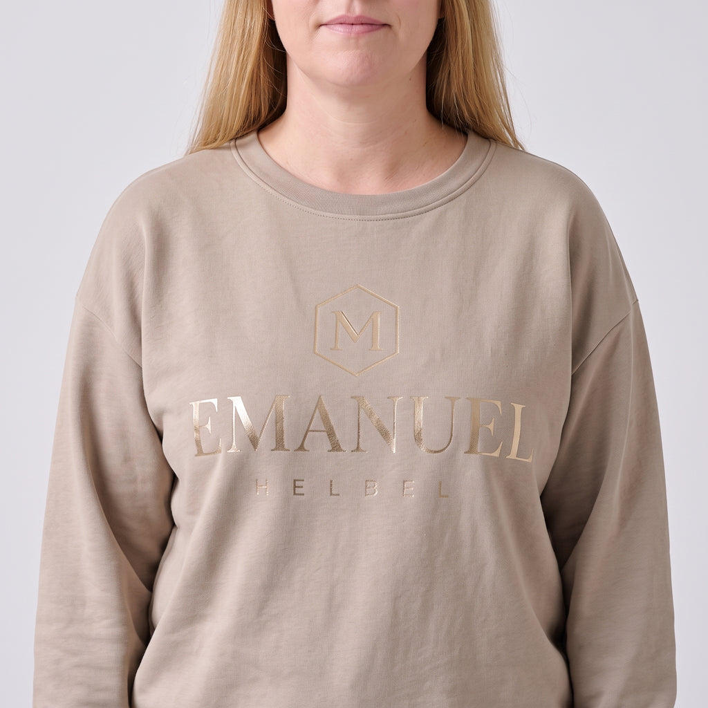 Elske | Comfortabele Set met Sweater en Broek