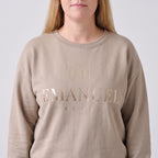 Elske | Comfortabele Set met Sweater en Broek