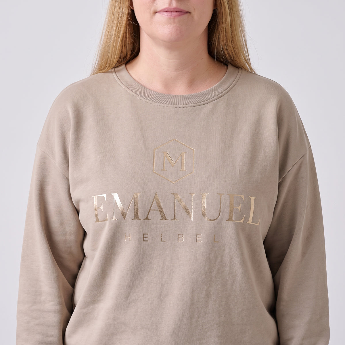 Elske | Comfortabele Set met Sweater en Broek