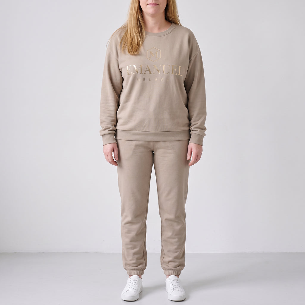 Elske | Comfortabele Set met Sweater en Broek