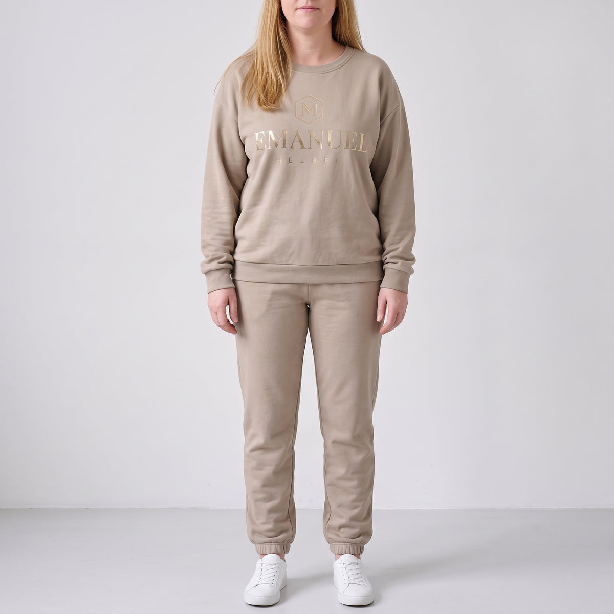 Elske | Comfortabele Set met Sweater en Broek