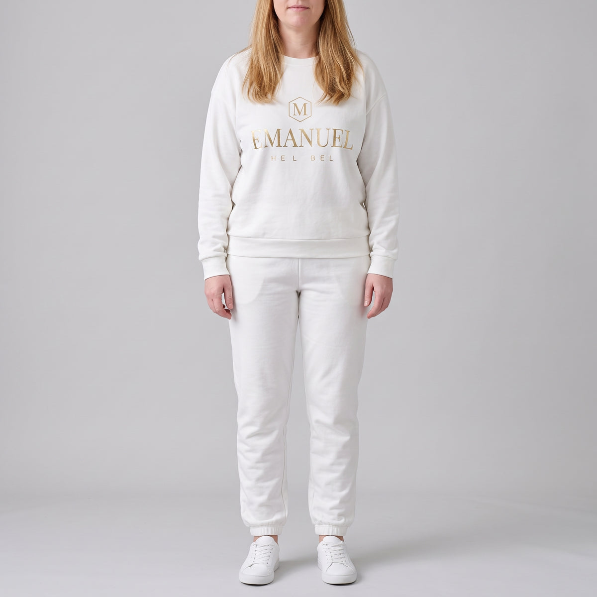 Elske | Comfortabele Set met Sweater en Broek