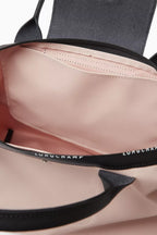Longchamp Le Pliage Energy XS Handbag – Pink