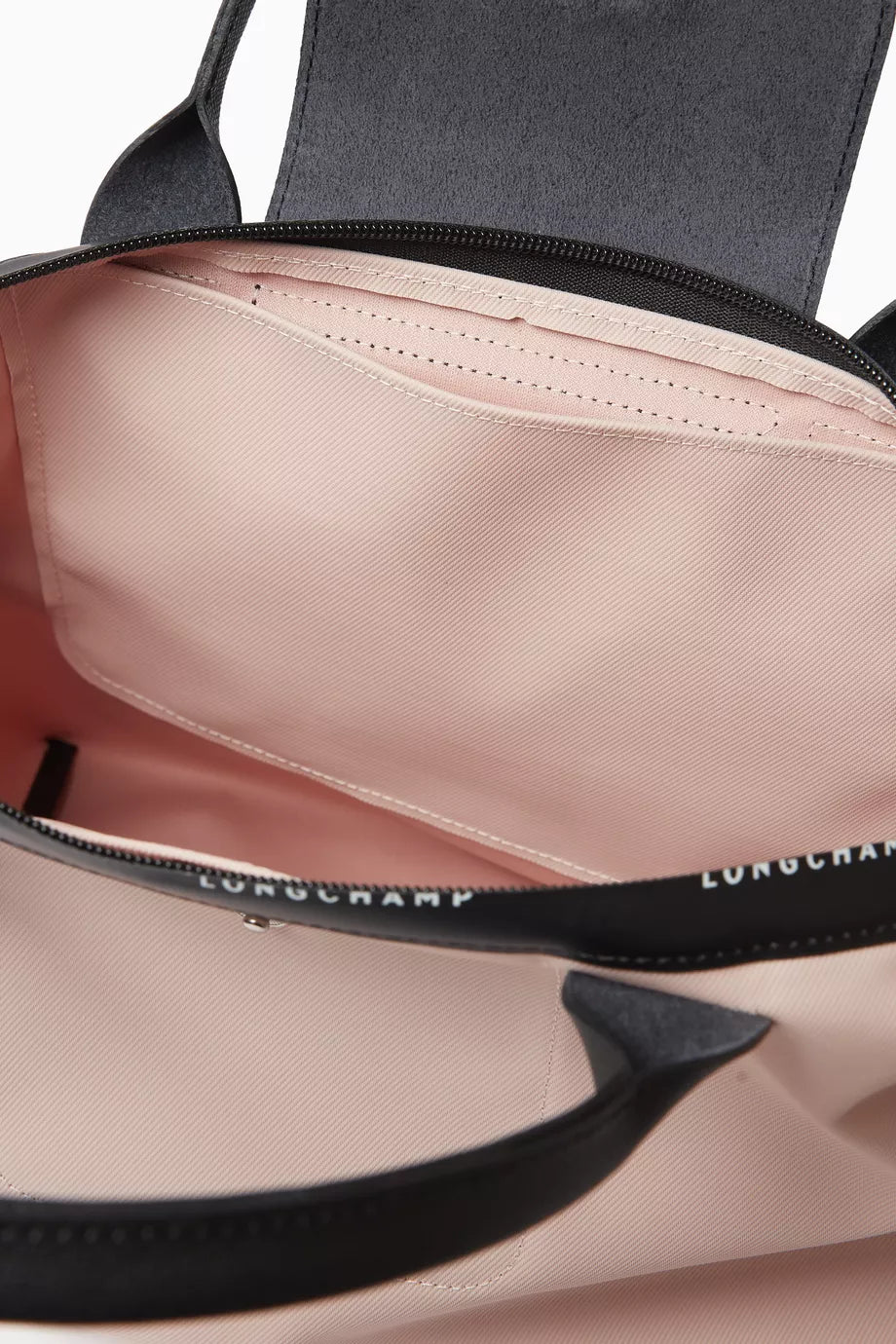 Longchamp Le Pliage Energy XS Handbag – Pink