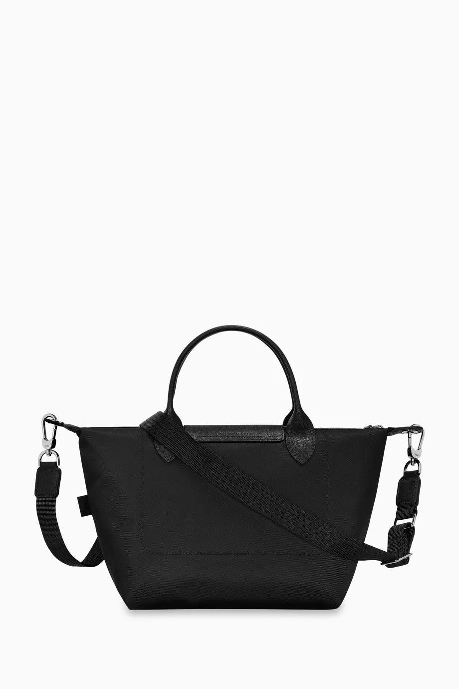 Longchamp Le Pliage Energy Small Crossbody Bag – Black