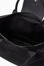 Longchamp Le Pliage Energy Small Crossbody Bag – Black