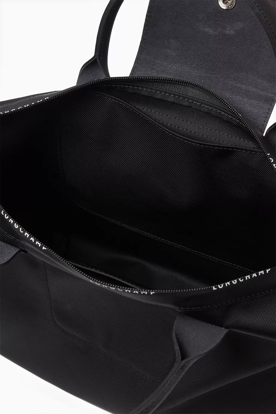 Longchamp Le Pliage Energy Small Crossbody Bag – Black