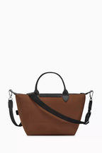 Longchamp Le Pliage Energy Small Crossbody Bag – Brown