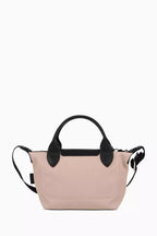 Longchamp Le Pliage Energy Small Crossbody Bag – Pink