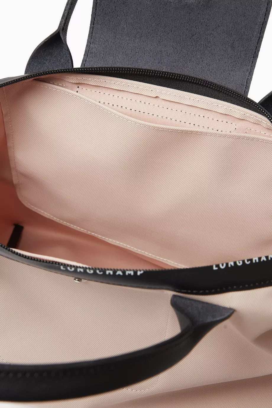 Longchamp Le Pliage Energy Small Crossbody Bag – Pink