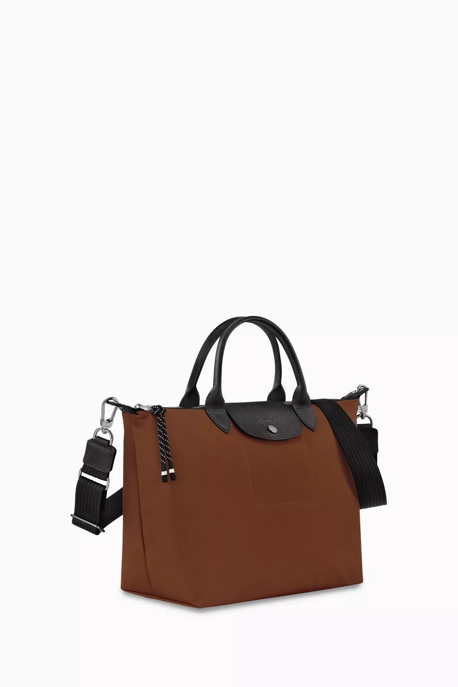 Longchamp Le Pliage Energy L Top Handle Crossbody Bag