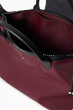Longchamp Le Pliage Energy L Top Handle Crossbody Bag