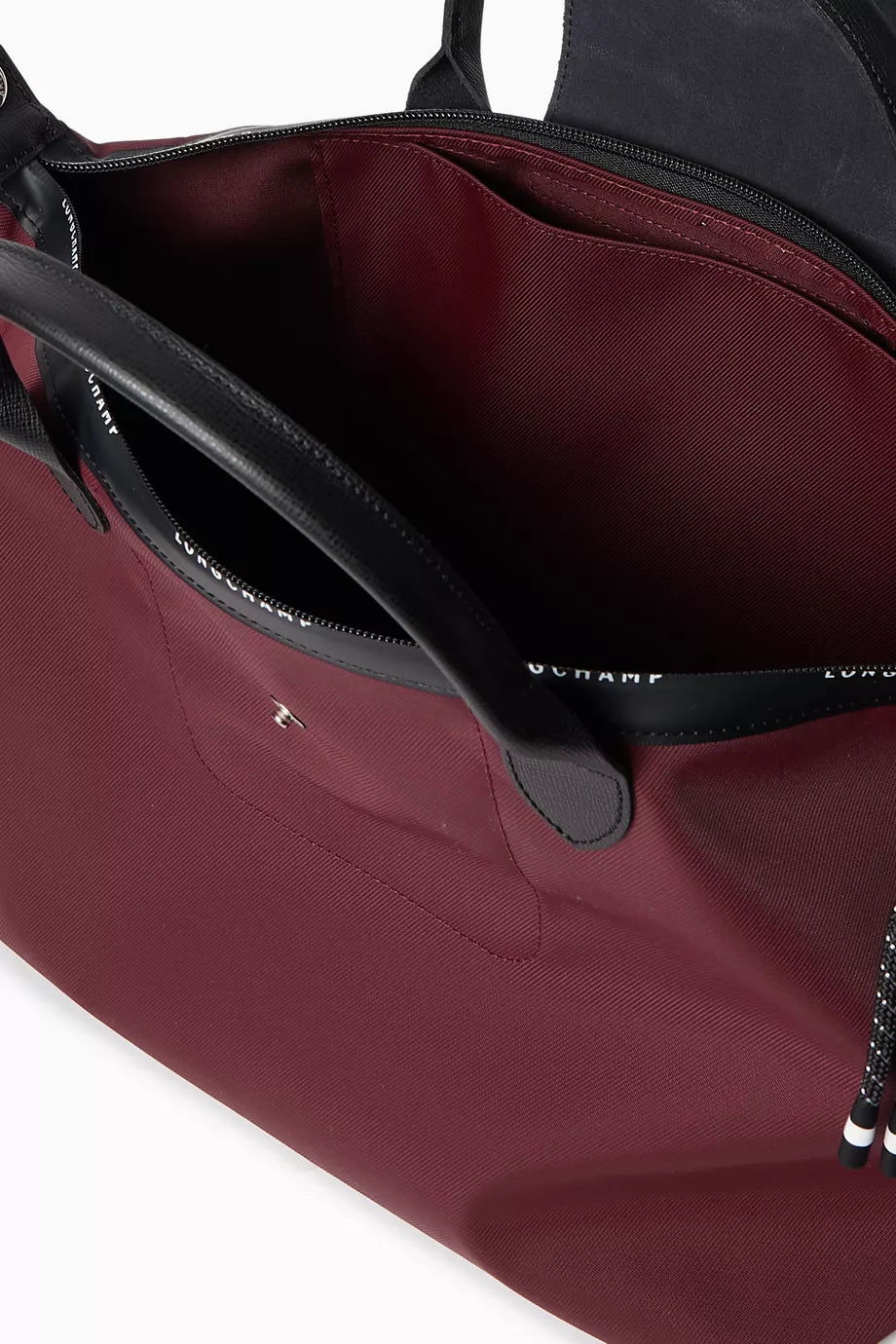 Longchamp Le Pliage Energy L Top Handle Crossbody Bag