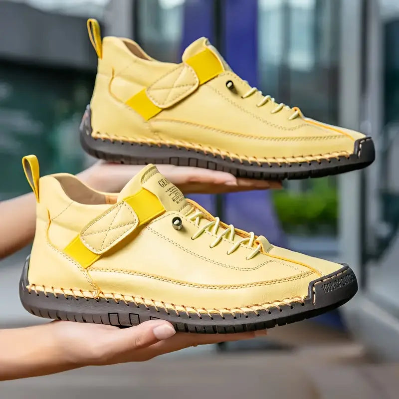 ONDERSTEUNENDE SNEAKERS VOOR DAMES