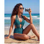 MESH BIKINISETS VOOR DAMES