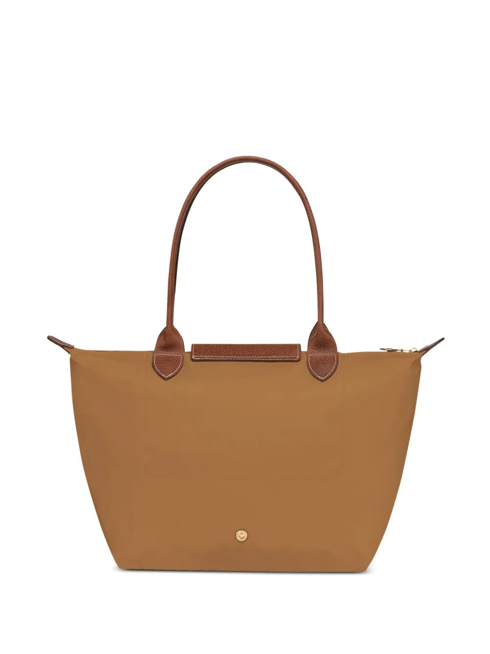 Longchamp Le Pliage Large Tote – Fawn