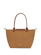Longchamp Le Pliage Large Tote – Fawn