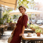 MOEITELOOS ELEGANT JUMPSUIT VOOR DAMES
