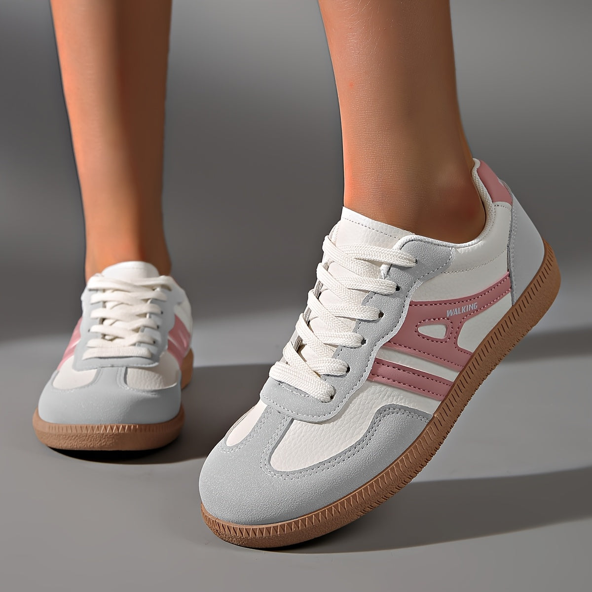 INSTAPSCHOENEN MET ONDERSTEUNING VOOR DAMES