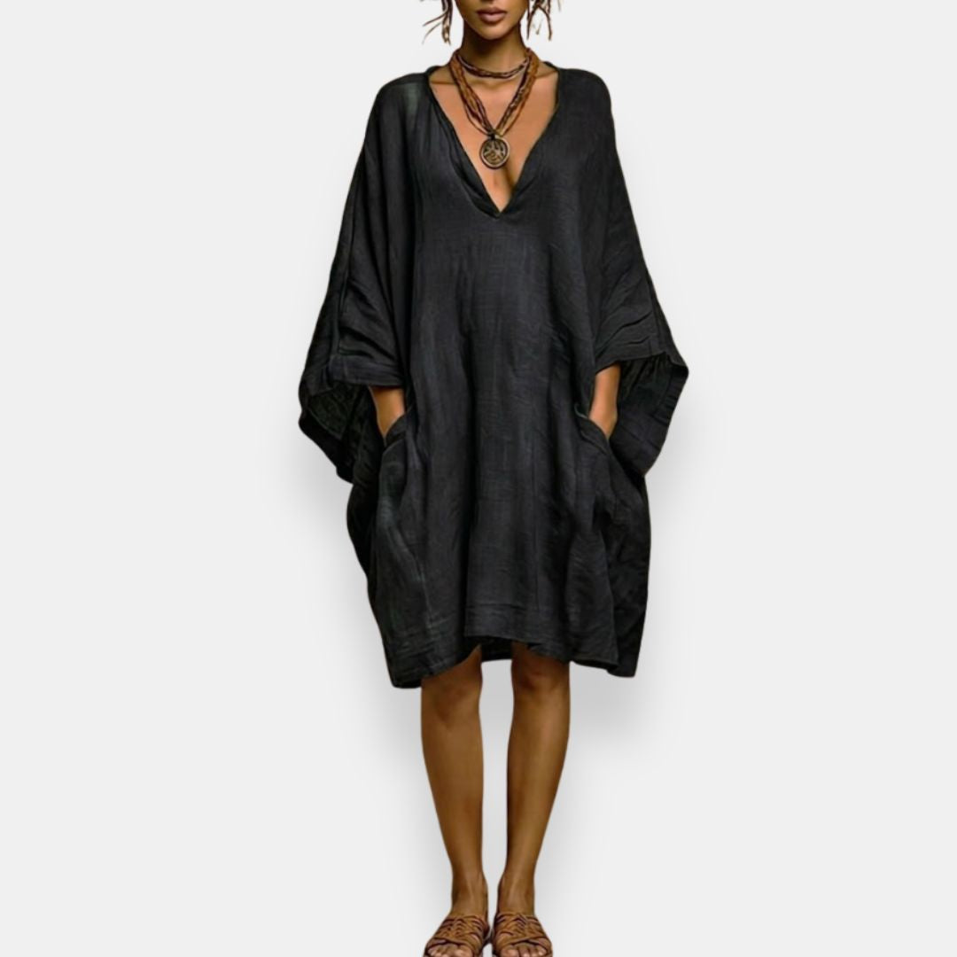 OVERSIZED JURK VOOR DAMES