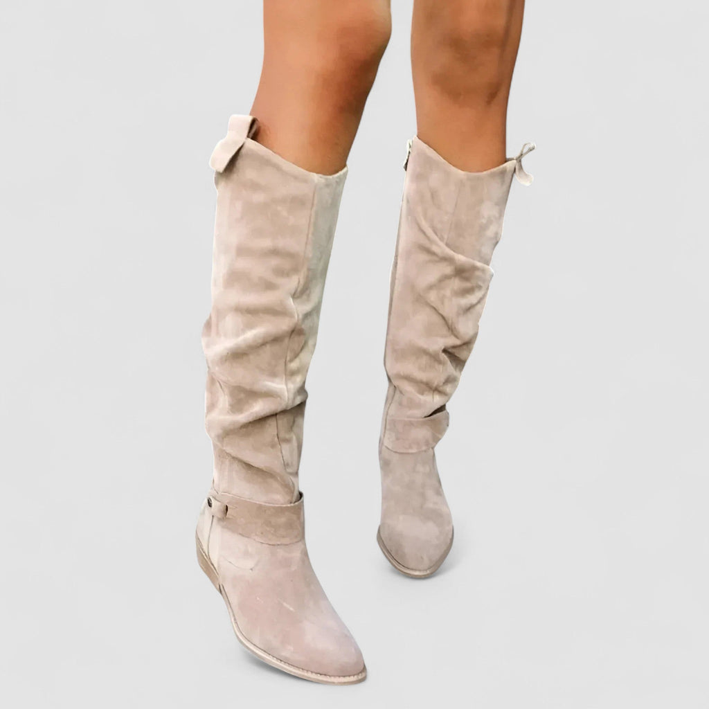 STEUNSCHOENEN VOOR DAMES
