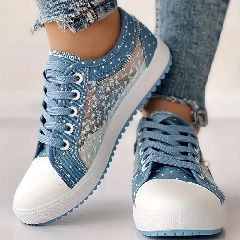 MODERNE EN ELEGANTE SNEAKERS VOOR DAMES