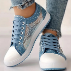 MODERNE EN ELEGANTE SNEAKERS VOOR DAMES