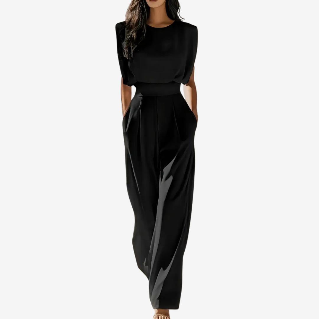 CHIQUE JUMPSUIT VOOR DAMES