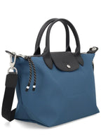 Longchamp Le Pliage Energy Small Crossbody Bag – Navy