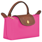 Longchamp Le Pliage Handbag XS – Pink