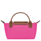 Longchamp Le Pliage Handbag XS – Pink