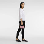 Longchamp Le Pliage Handbag XS – Pink (Limited Edition)