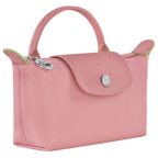 Longchamp Le Pliage Handbag XS – Pink (Limited Edition)