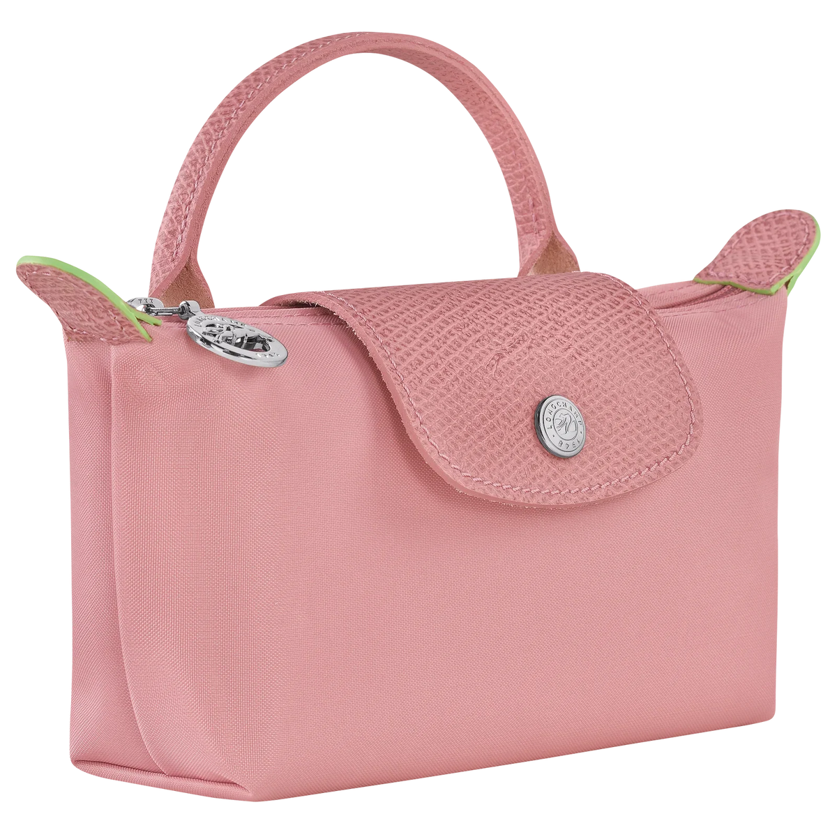 Longchamp Le Pliage Handbag XS – Pink (Limited Edition)