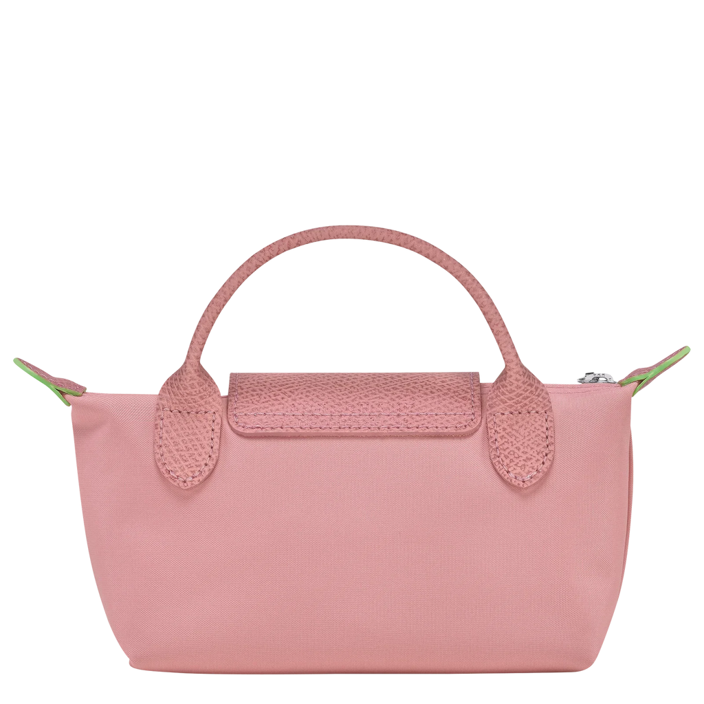 Longchamp Le Pliage Handbag XS – Pink (Limited Edition)