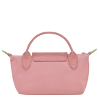 Longchamp Le Pliage Handbag XS – Pink (Limited Edition)