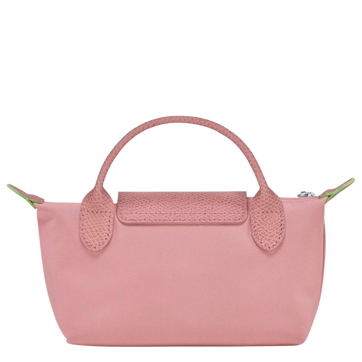 Longchamp Le Pliage Handbag XS – Pink (Limited Edition)