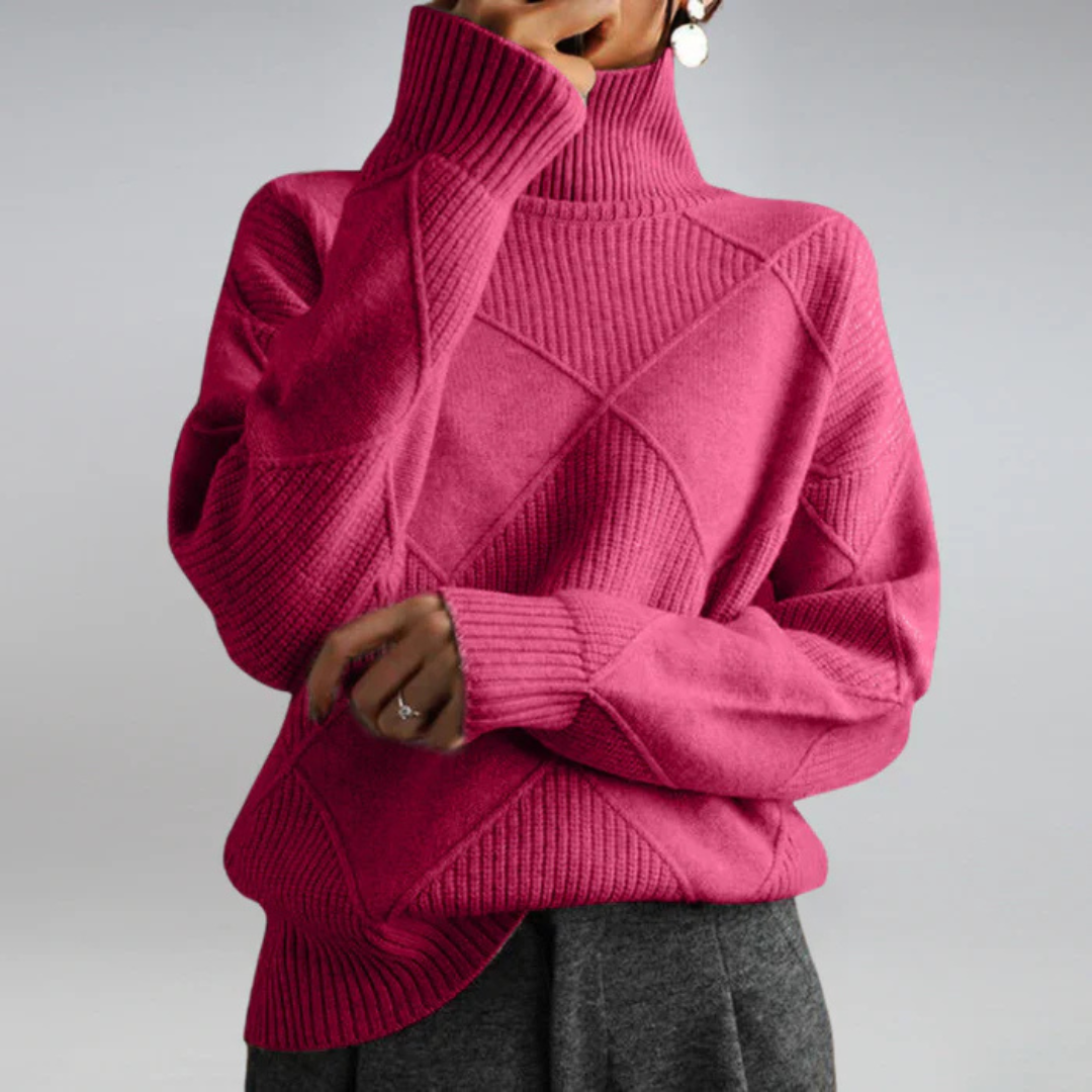 Lauren Fuchsia