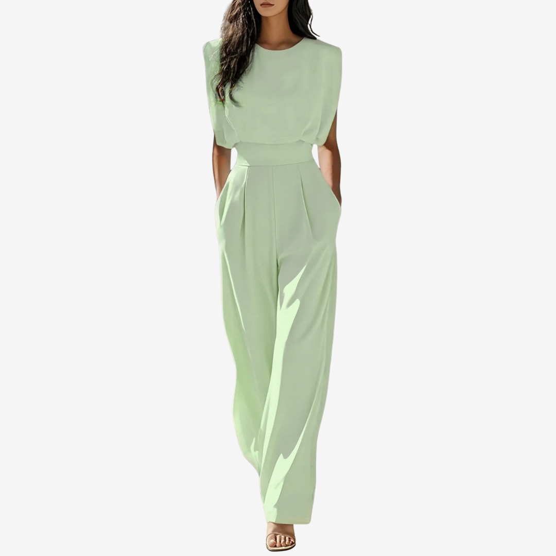 CHIQUE JUMPSUIT VOOR DAMES