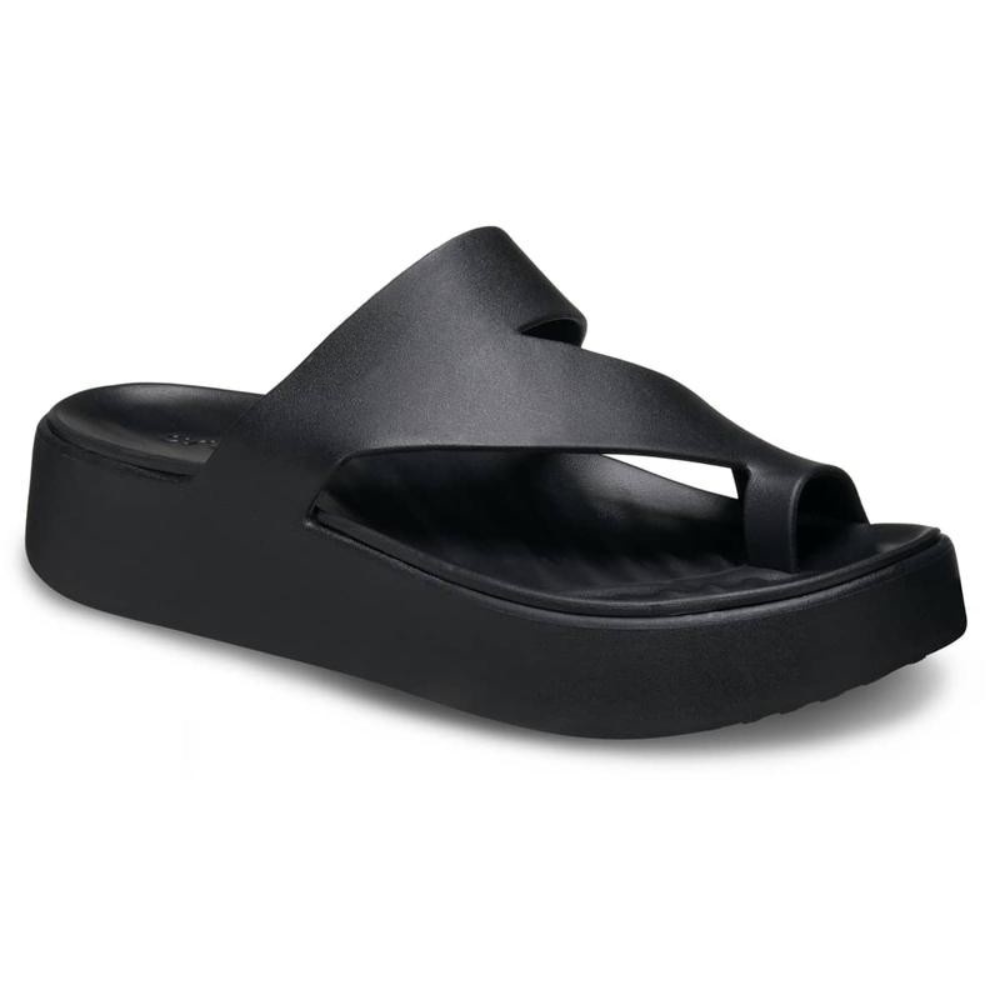 PLATTE SANDALEN VOOR DAMES