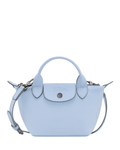 Longchamp Le Pliage Xtra XS Leather Bag – Wave