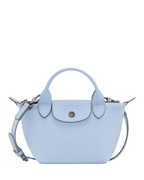 Longchamp Le Pliage Xtra XS Leather Bag – Wave