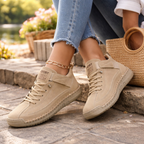 KLASSIEKE OUTDOORSCHOENEN VOOR DAMES