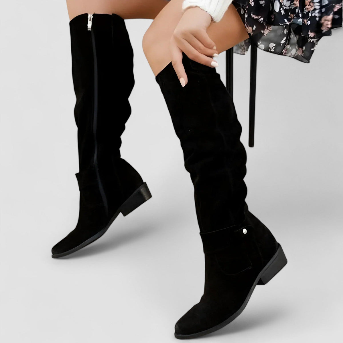 STEUNSCHOENEN VOOR DAMES