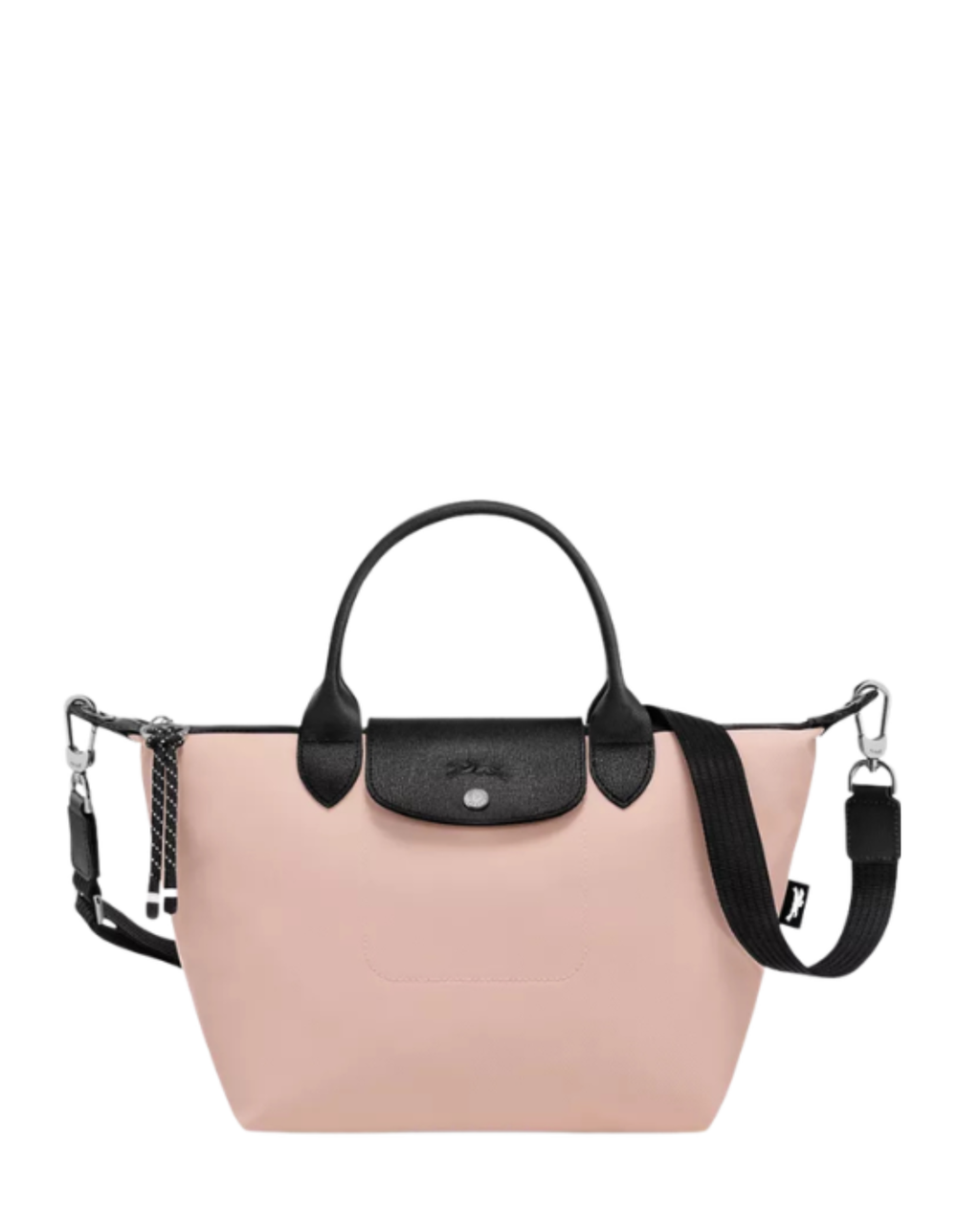 Longchamp Le Pliage Energy Small Crossbody Bag – Pink