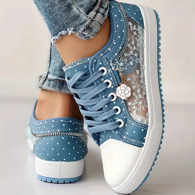 MODERNE EN ELEGANTE SNEAKERS VOOR DAMES
