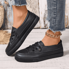 KLASSIEKE VETERSCHOENEN VOOR VROUWEN