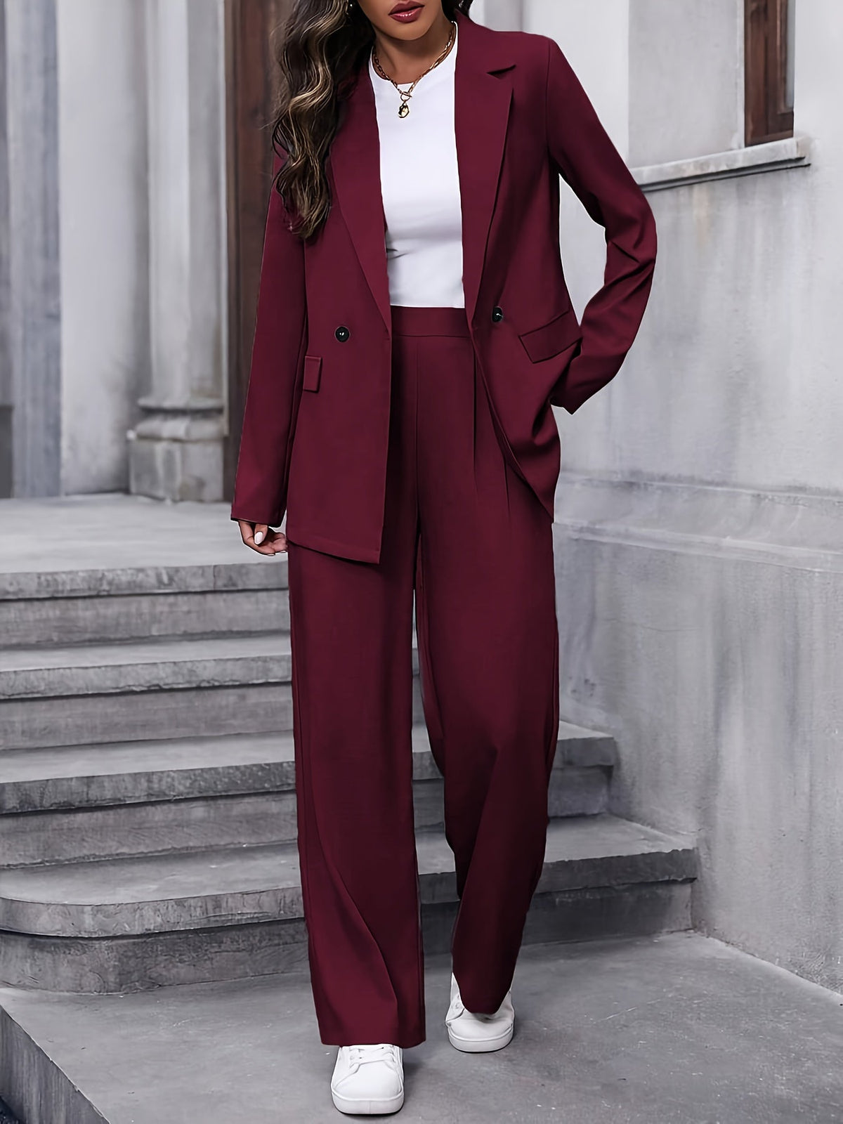ELEGANTE DAMESPAKKEN