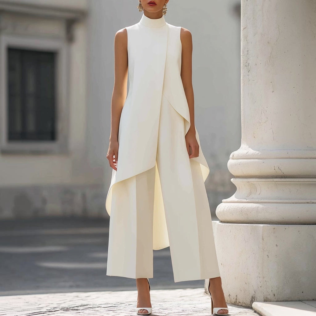 ELEGANTE BREDE SET VOOR VROUWEN